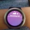 Garmin Vivoactive 3 Watch Face Disappeared Remove Call Notification On Been Few Days Now North Outdoor Gear Garmin Vivoactive 3 Watch Face Disappeared