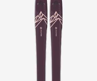 Head Kore 93 Vs Salomon Qst 92 Outdoor Gear Head Kore 93 Vs Salomon Qst 92 Best Beginner All Mountain Skis Of 2020 Treeline Review Speedcross