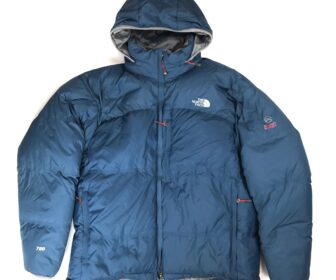 North Face Summit Series