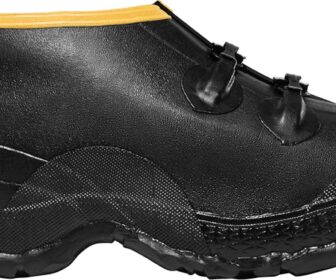 Rubber Overshoes For Cowboy Boots Outdoor Gear Rubber Overshoes For Cowboy Boots Western Lacrosse Zxt Buckle Mens Black 5in Work Crocs Rain