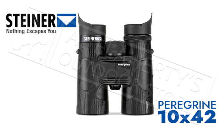 Medium Size of Steiner Predator 10x42 Vs Vortex Viper Hd Binoculars Peregrine S2051 Al Flahertys Outdoor Outdoor Gear Steiner Predator 10x42 Vs Vortex