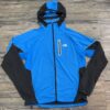 The North Face Flight Series Jacket Athletic Reflective Blue Mens Kaban Stormbreak 2 Denali 3xl Outdoor Gear The North Face Flight Series