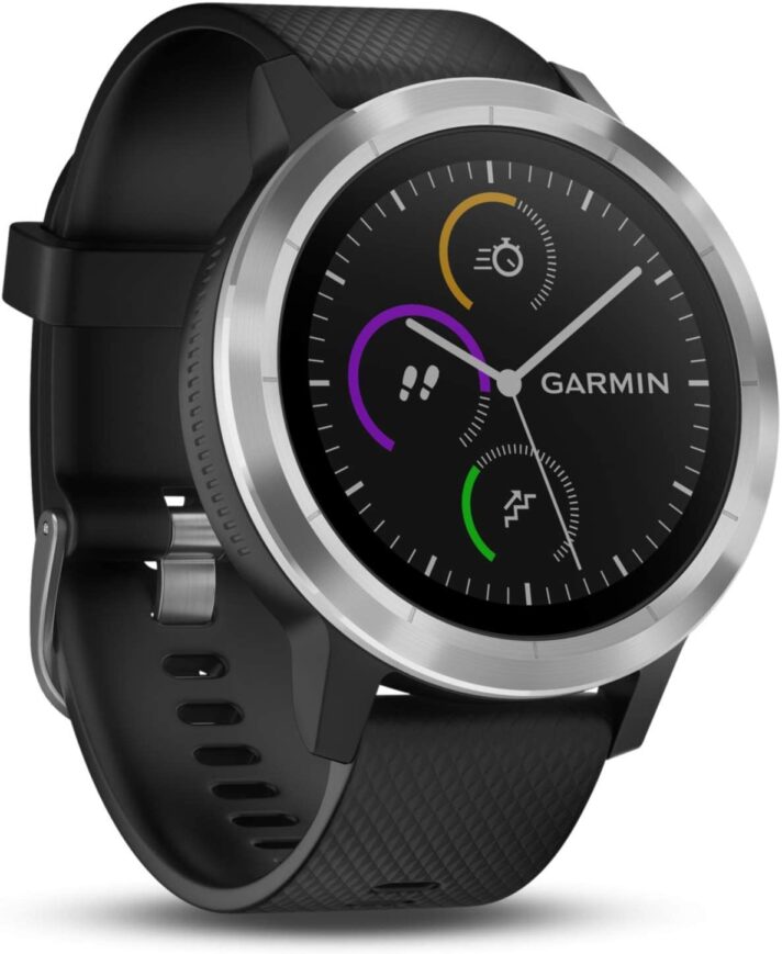 Medium Size of Garmin Vivoactive 3 Music Watch Face Options Faces Disappeared Download Not Working Best Settings Outdoor Gear Vivoactive 3 Watch Faces