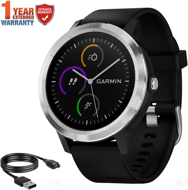 Medium Size of Garmin Vivoactive 3 Watch Face Settings Faces Download Disappeared Not Best Iq Error Music Working Outdoor Gear Vivoactive 3 Watch Faces