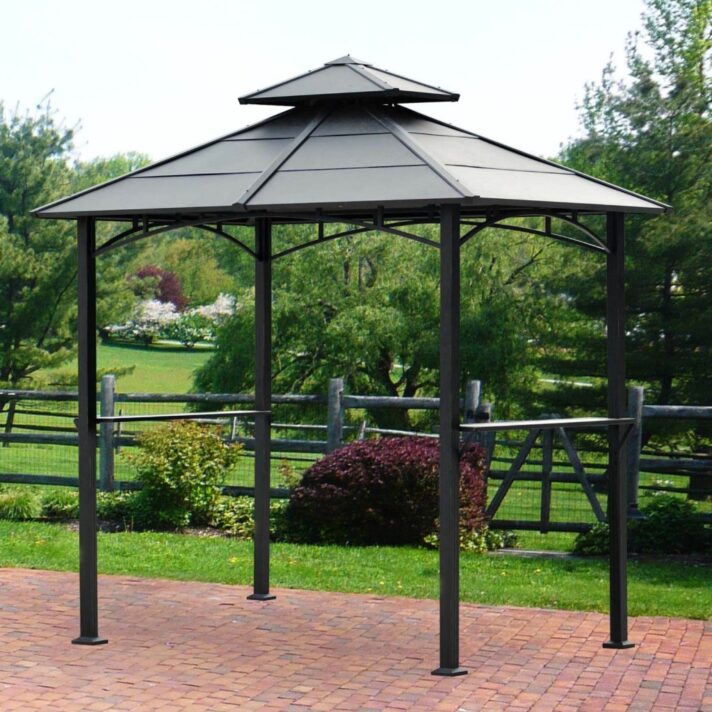 Medium Size of Hard Top Gazebo Clearance Hardtop Gazebos Best 2020 Choices Topeak Bike Pump Car Carrier All Outdoor Gear Hard Top Gazebo Clearance