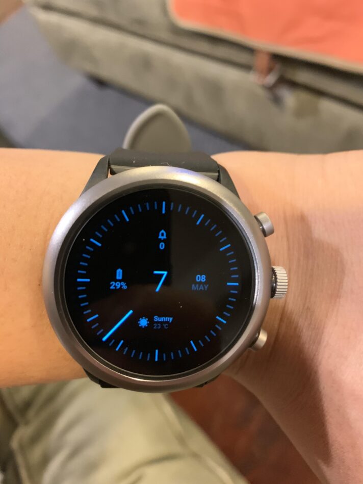 Medium Size of Vivoactive 3 Watch Faces Does Garmin Have A Face Like The One Found In Android 13 Laptop Backpack Outdoor Gear Vivoactive 3 Watch Faces