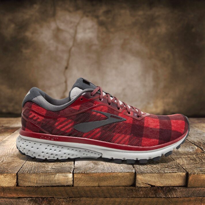 Medium Size of Brooks Flannel Running Shoe Ghost 12 Shoes On Like Your Favorite But Faster Introducing The Ghost12 Outdoor Gear Brooks Running Flannel