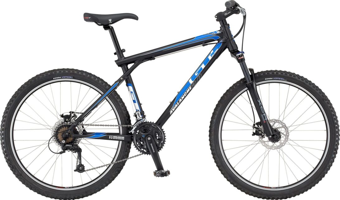 Large Size of Gt Avalanche Xcr 2009 20 Disc Bicycle Details Bicyclebluebookcom Asics 2000 5 Womens Mountain Bikes Outdoor Gear Gt Avalanche Xcr