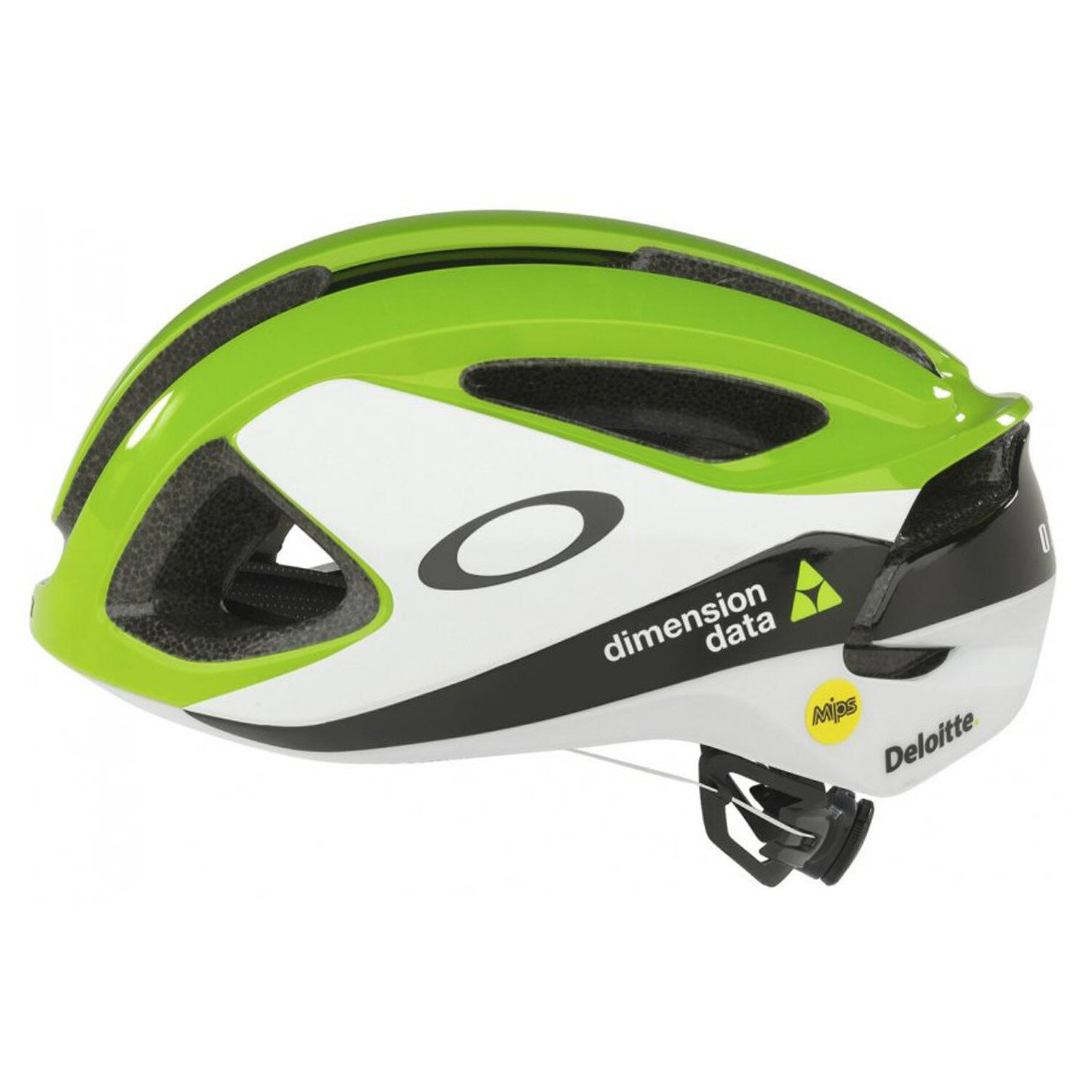 Full Size of Oakley Helmet Singapore Aro 3 Mips Dimension Data All4cycling Holbrook Polarized Flight Jacket Bell Outdoor Gear Oakley Helmet Singapore