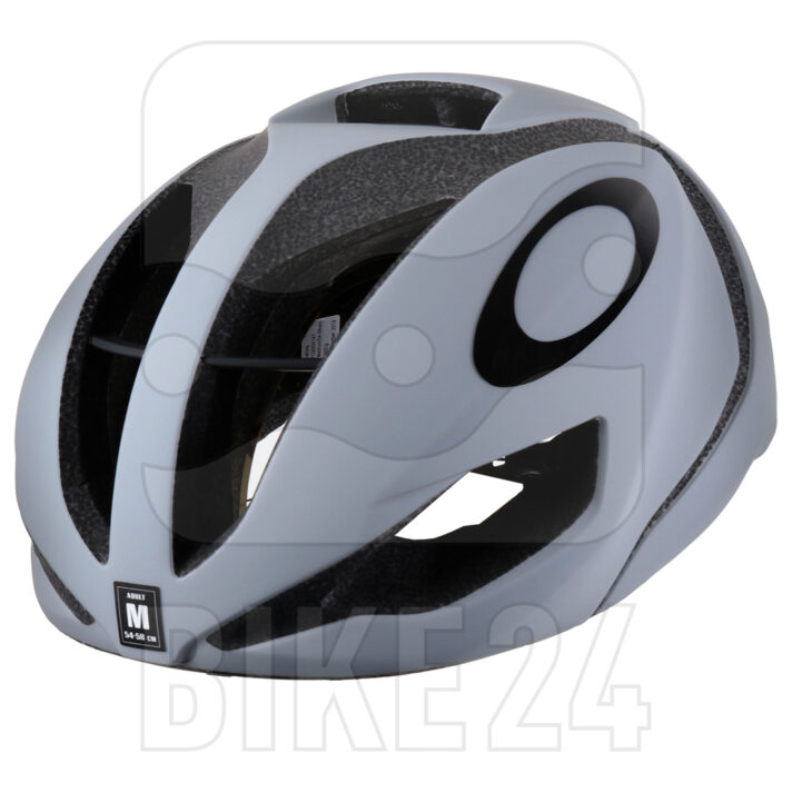 Medium Size of Oakley Helmet Singapore Aro5 Fog Gray Bike24 Full Face Mtb Holbrook Lenses Giro Mips Mountain Outdoor Gear Oakley Helmet Singapore