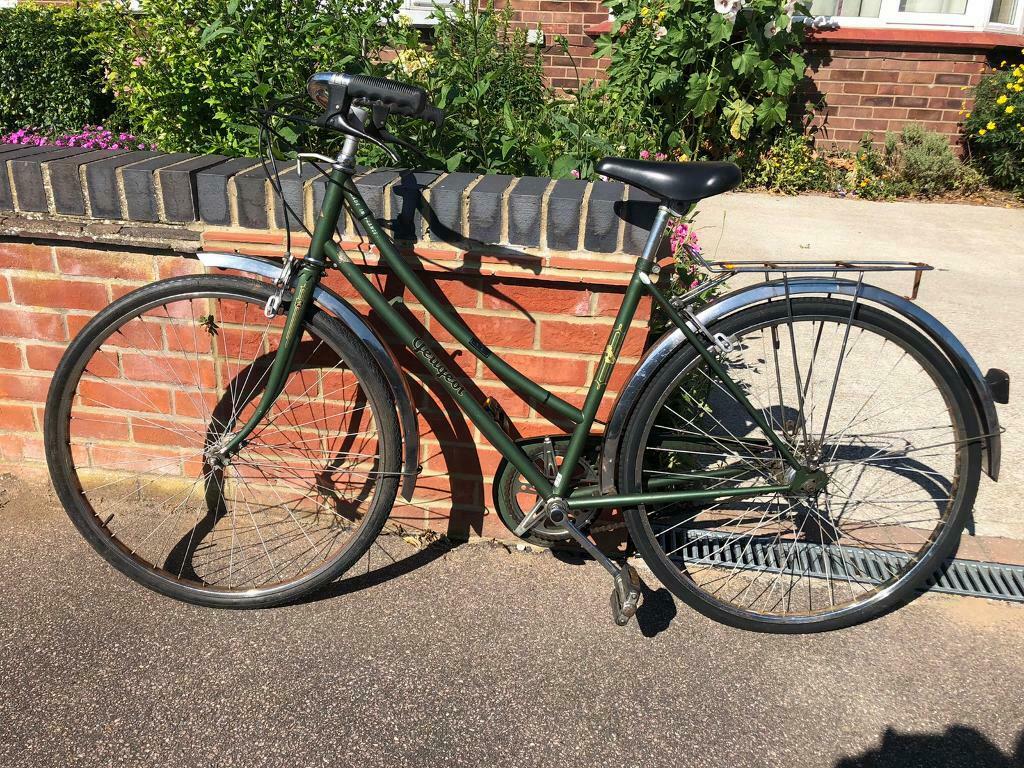 Full Size of Gumtree Darwin Bicycle Ladies 3 Speed Bike In Colchester Tire Valve Types Trailer For Kids Hitch Outdoor Gear Gumtree Darwin Bicycle