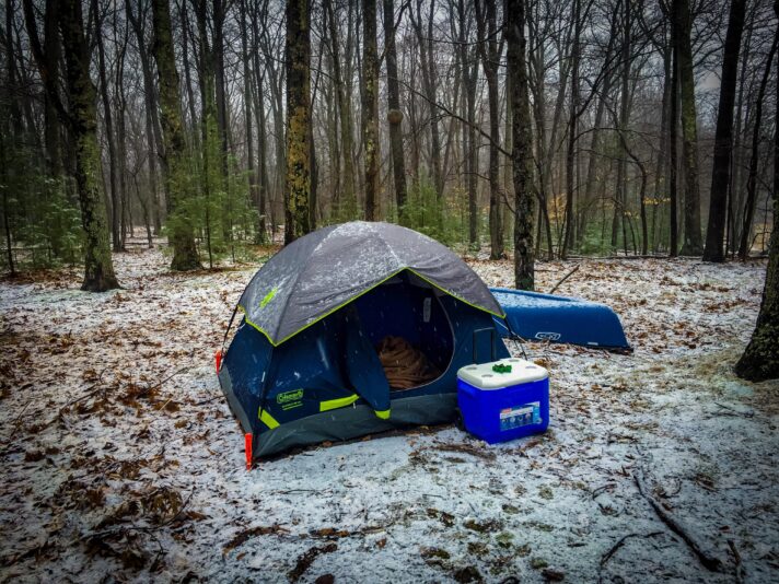 Medium Size of Coleman Dome Tent Rainfly Replacement Pole Red Canyon Evanston The Sundome Is Best For Money Outdoor Gear Coleman Rainfly Replacement