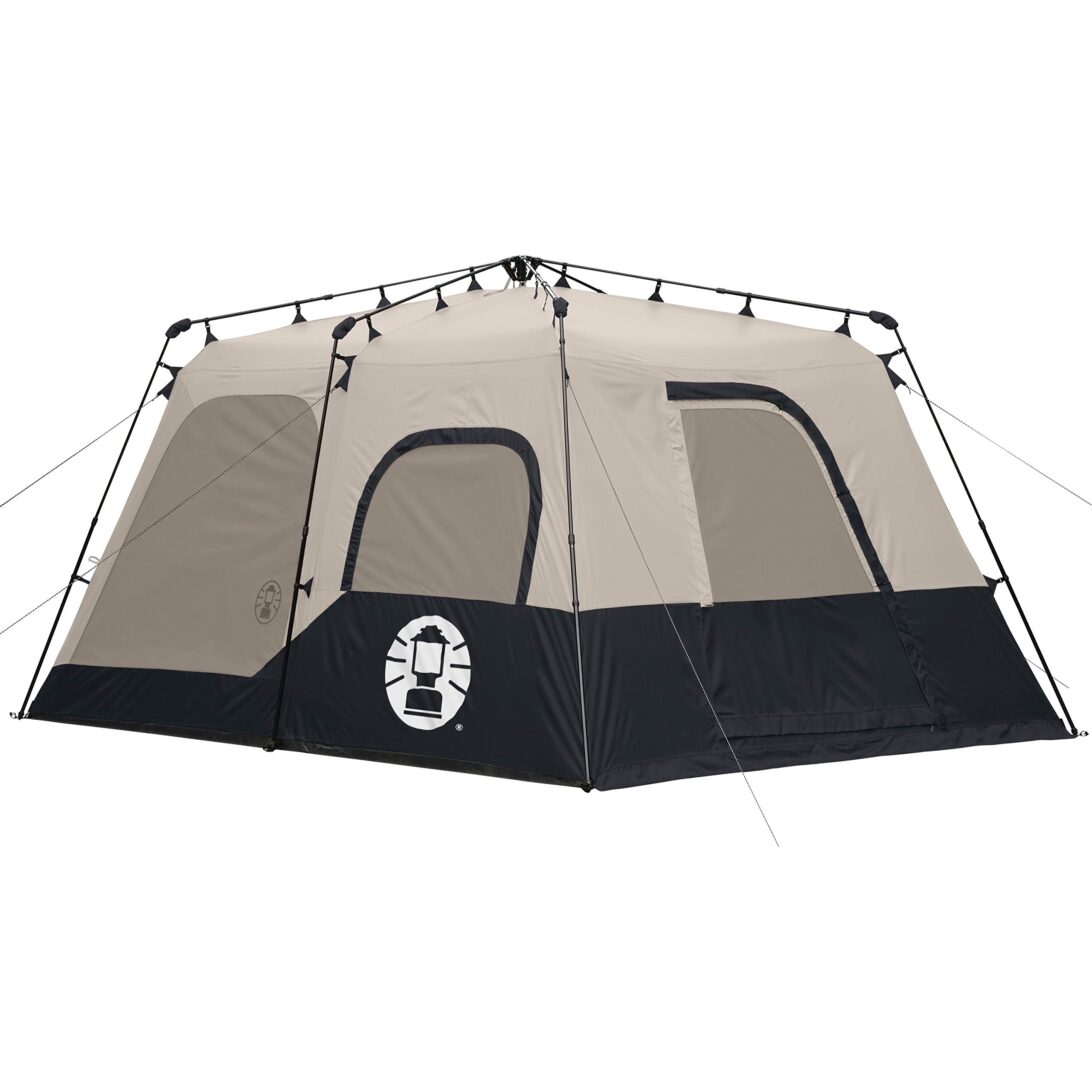 Large Size of Coleman Rainfly Replacement 8 Person Tent Instant Family Buy Online In At Desertcart Propane Fuel Outdoor Gear Coleman Rainfly Replacement