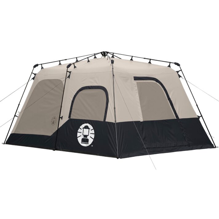 Medium Size of Coleman Rainfly Replacement 8 Person Tent Instant Family Buy Online In At Desertcart Propane Fuel Outdoor Gear Coleman Rainfly Replacement