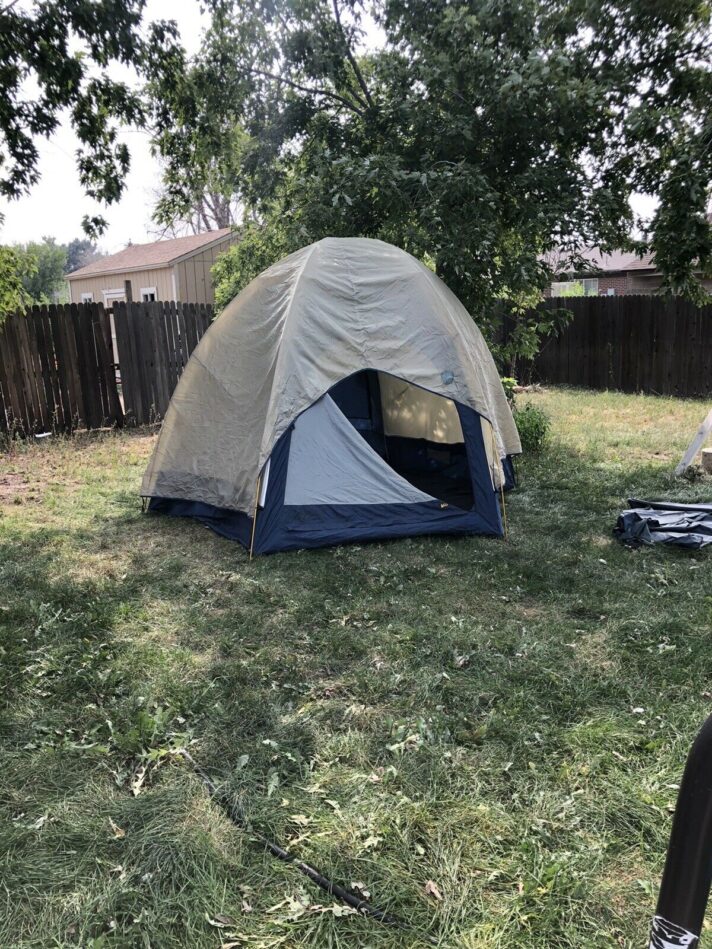 Medium Size of Coleman Rainfly Replacement Evanston Pole Red Canyon Dome Tent Rei Base Camp 6 Only Part For Sale Outdoor Gear Coleman Rainfly Replacement