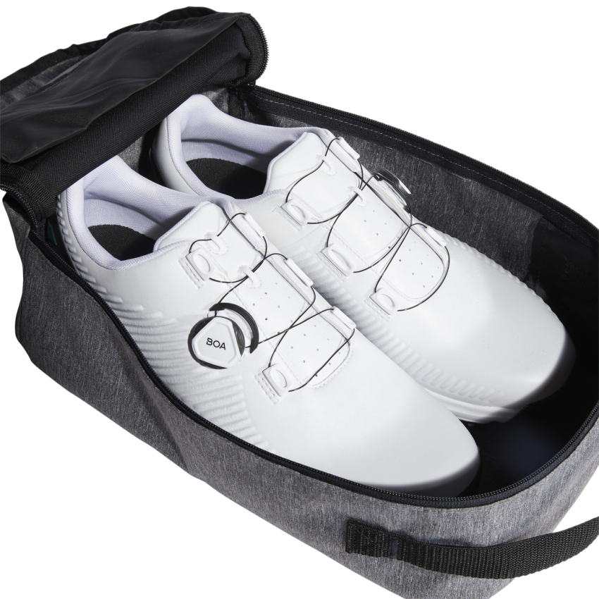 adidas Golf Shoe Bag - Image 3