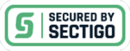 Secured By Sectigo