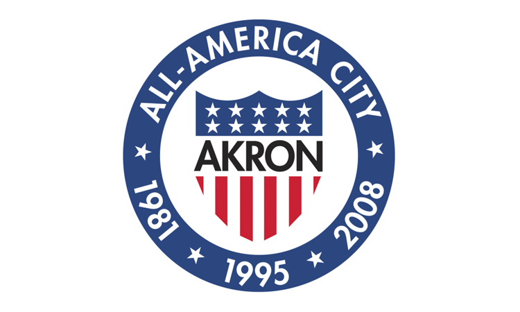 City of Akron