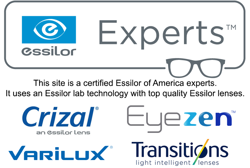 Essilor Experts