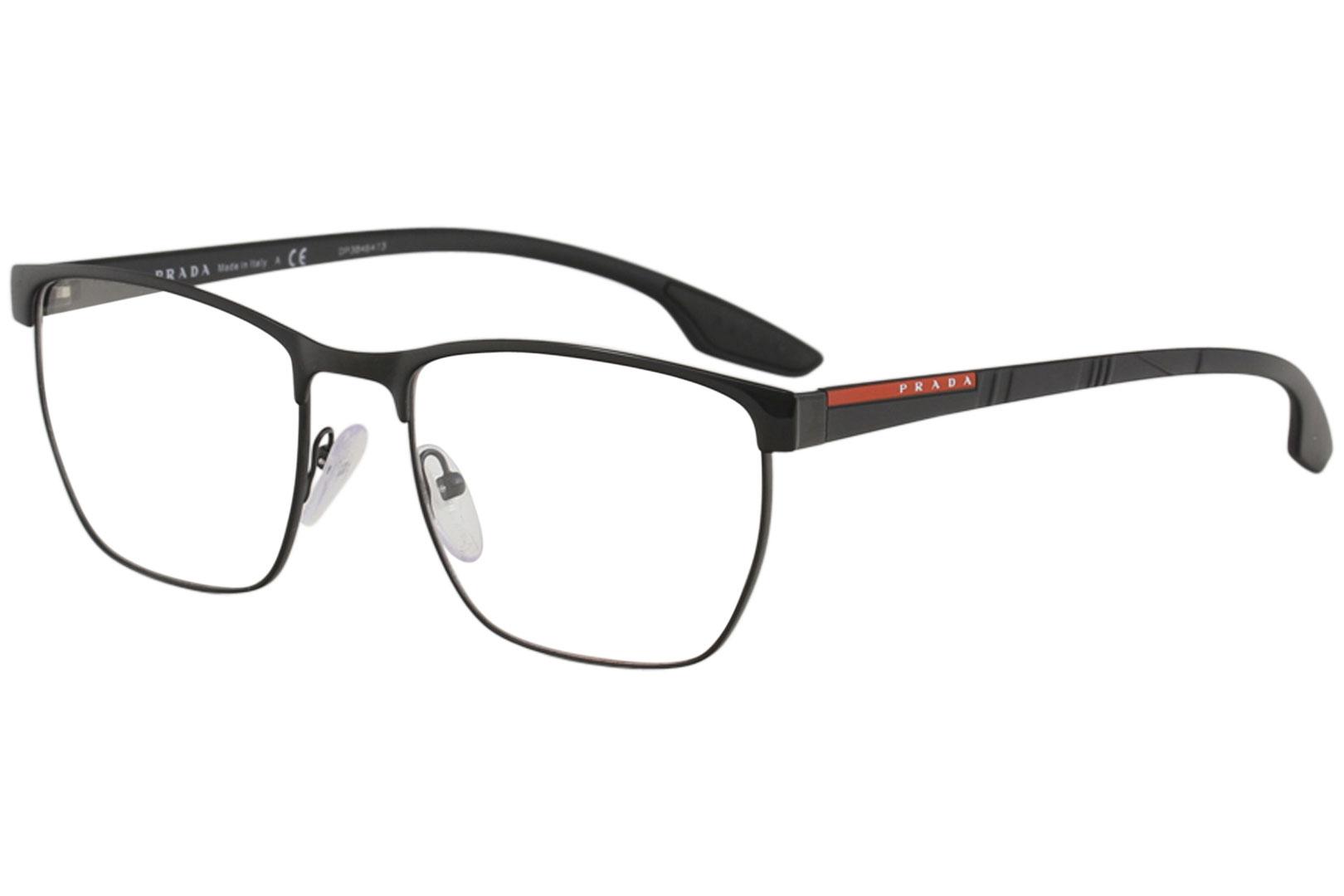 Prada Prescription Glasses For Men