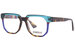 Genesis GV1572 Eyeglasses Full Rim Round Shape