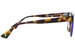 Genesis GV1572 Eyeglasses Full Rim Round Shape