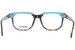 Genesis GV1572 Eyeglasses Full Rim Round Shape