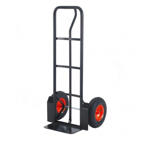 Heavy Duty P Handle Sack Truck