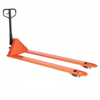 Vulcan Long Fork Pallet Truck