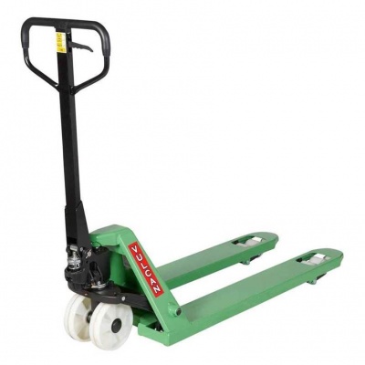 Heavy Duty 3000kg Pallet Truck