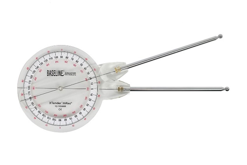 Trouble Measuring with Goniometers? Give These a Try! 