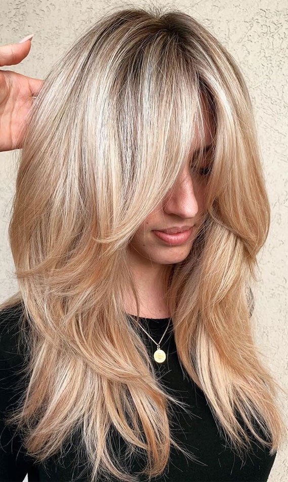 Try These Hair Color To Change Your Look + 35 Looks