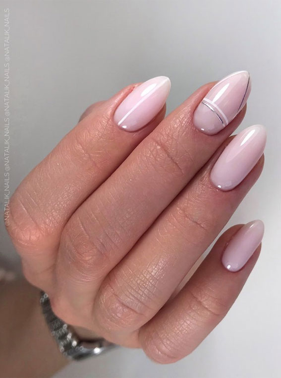 Prettiest Nail Trends For Minimalist Looks