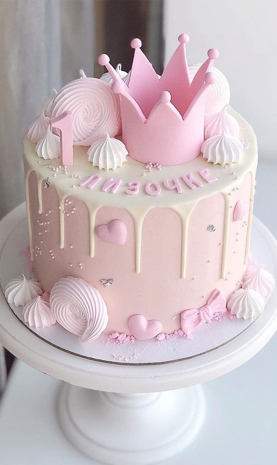 Aggregate more than 78 birthday cake images princess latest ...