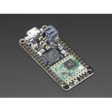 Adafruit 3179 Feather M0 RFM96 LoRa Radio - 433MHz