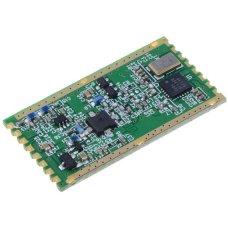 RFM23BP 30dBm(1000mW) RF transceiver - FSK module