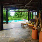 Pench Tree Lodge