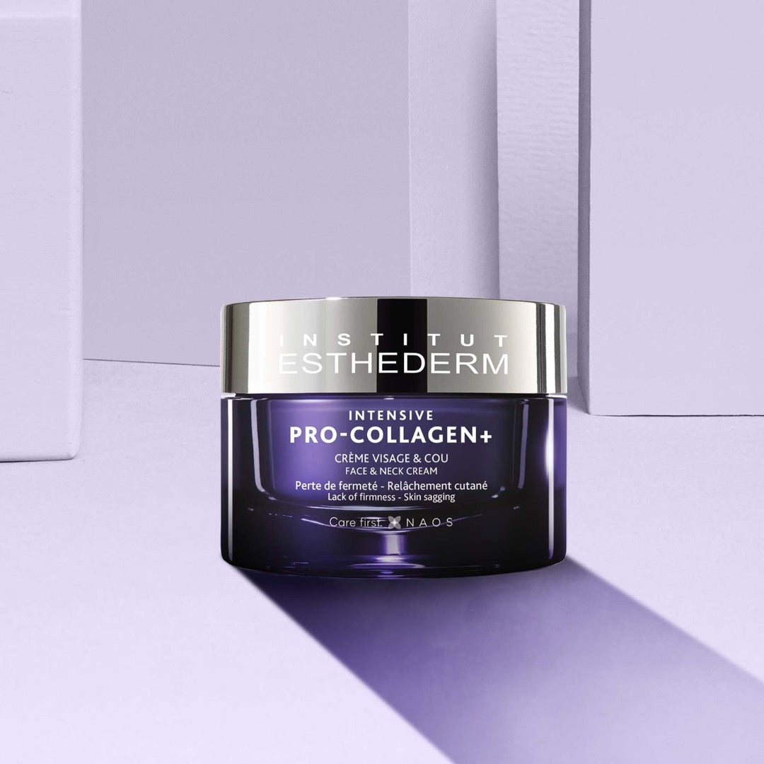 Institut Esthederm Intensive Pro-Collagen+ Cream | Face the Future