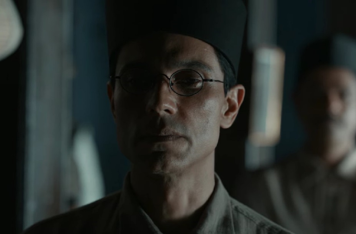 Swatantra Veer Savarkar Movie Release Date A Biopic on the Life of a