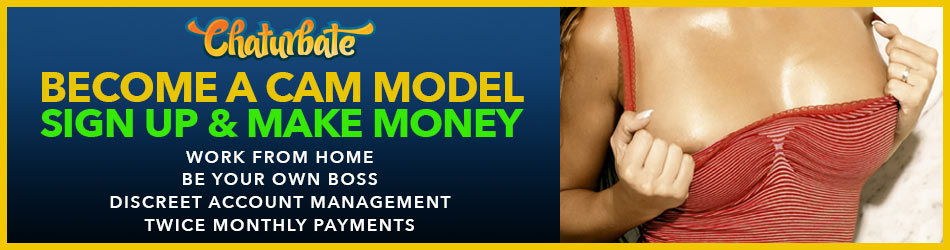 Make $2000 per week as a webcam model