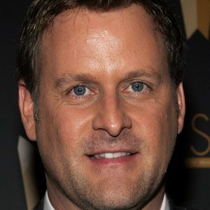 Dave Coulier Profile Picture