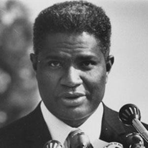 Ossie Davis Profile Picture