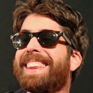 Adam Goldberg Profile Picture