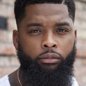 Keraun Harris - Bio, Facts, Family | Famous Birthdays