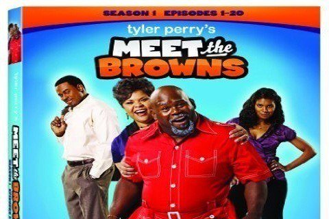 Meet the Browns