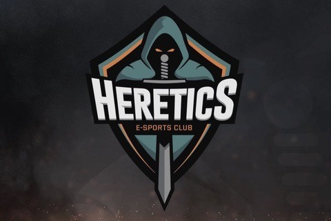 Team Heretics