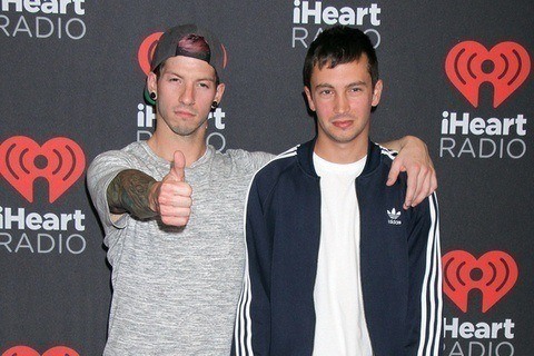 Twenty One Pilots