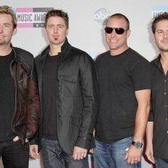 Nickelback