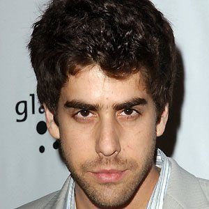 Adam Goldberg at age 33