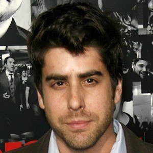 Adam Goldberg at age 36